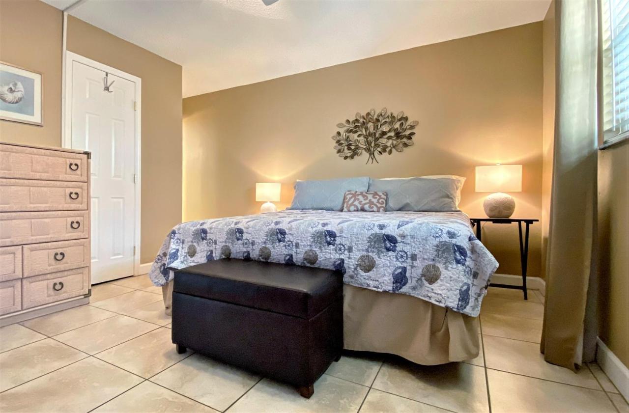 Holiday Villas III 510 Clearwater Beach Ngoại thất bức ảnh