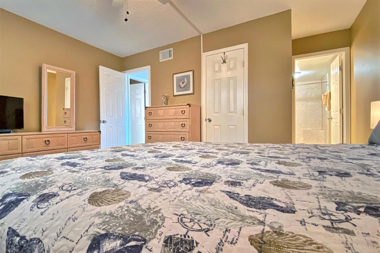 Holiday Villas III 510 Clearwater Beach Ngoại thất bức ảnh